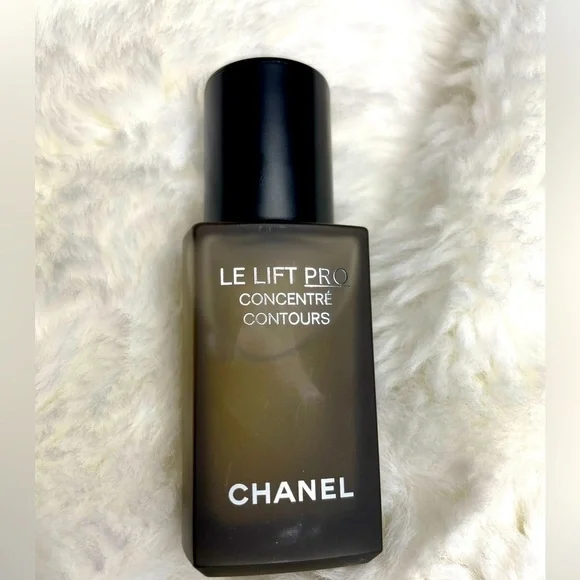 🔥new🔥 CHANEL Le Lift Pro Concentraé Contours serum - Picture 1 of 1